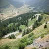 Motorroute d132--col-de- photo