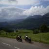 Motorritten d431--cernay-- photo