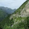 Motorcycle Road d918--col-d-aubisque- photo