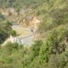 Motorritten n7--frejus-- photo