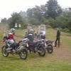 Motorroute d294--col-de- photo