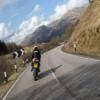 Motorritten a819--dalmally-- photo