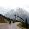 Motorroute ss26--col-du- photo