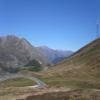 Motorroute ss26--col-du- photo