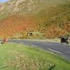 Motorroute d18--col-d-iraty- photo