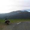 Motorroute d18--col-d-iraty- photo