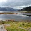 Motorritten a861--ardgour-- photo