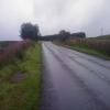 Motorroute a713--ayr-- photo