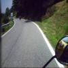 Motorroute ss338--bollengo-- photo