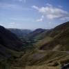 Motorritten pass-of-the-cross- photo