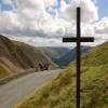 Motorritten pass-of-the-cross- photo