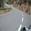 Motorroute gi-682--sant- photo