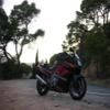 Motorroute gi-682--sant- photo