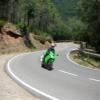 Motorritten gi-682--sant- photo