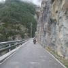 Motorritten l401--berga-- photo