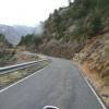 Motorroute l401--berga-- photo