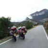 Motorritten l401--berga-- photo