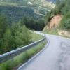 Motorroute l401--berga-- photo