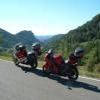 Motorritten l401--berga-- photo