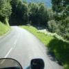 Motorroute n141--col-du- photo