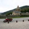 Motorritten d211--le-bourg-d-oisans- photo