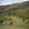 Motorritten d618--col-de- photo