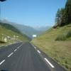 Motorroute d618--col-de- photo