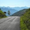 Motorroute d618--col-de- photo