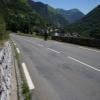 Motorritten d618--col-de- photo