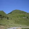 Motorroute d618--col-de- photo