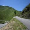 Motorritten d618--col-de- photo