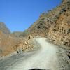 Motorroute khasab-coastal-road- photo