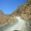 Motorritten khasab-coastal-road- photo