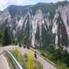 Motorroute north-west-albania- photo