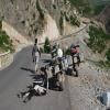 Motorroute perhkopi--kukes- photo