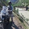 Motorritten peshkopi--kukes-- photo