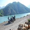 Motorroute shkoder-to-komani-lake- photo