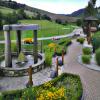 Motorritten little-stelvio-from-forchtenstein- photo