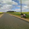 Motorritten ararat--rossbridge-- photo