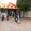 Motorritten the-golden-triangle-- photo