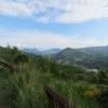 Motorroute rodopi-mountain-pass- photo