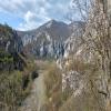 Motorritten swoge--lyutibrod- photo