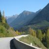 Motorroute duffy-lake-road-- photo