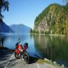 Motorritten vancouver-lillooet-loop-- photo