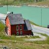 Motorroute bernina-pass-2328m--- photo