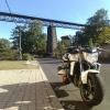 Motorritten hrob--litvinov- photo