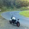 Motorritten hrob--litvinov- photo