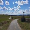 Motorroute jihlava-to-trebic- photo