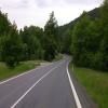 Motorritten slivovice-local-homemade-plum- photo