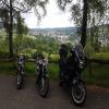 Motorroute weilburg-twisties- photo